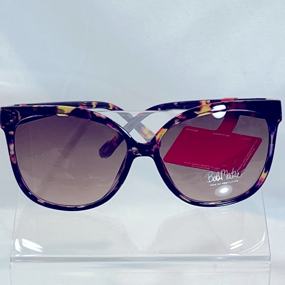 NWT Bob Mackie Sunglasses
